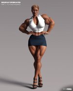 Roleplay Overplayed - Part 01 Platinum - Pinup - 03.jpg