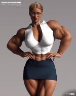 Roleplay Overplayed - Part 01 Platinum - Pinup - 04.jpg