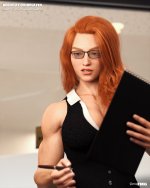Roleplay Overplayed - Part 03 Platinum - Pinup - 04.jpg