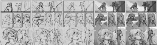 Zelda (Zelda BotW) 4 part 17 - WIP.jpg