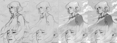 Zelda (Zelda BotW) 4 part 18 - WIP.jpg