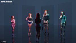 Roleplay Overplayed - Part 04 Platinum - Pinup - 01.jpg