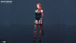 Roleplay Overplayed - Part 04 Platinum - Pinup - 04.jpg