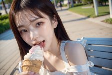 0400_LAIKA_AI_Girl_Vol_431_Summer_cold_ice_cream_Download_Here_9540753243100037_3072588294_0000.jpg