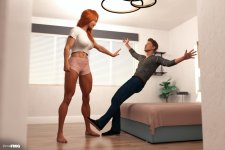 Roleplay Overplayed - Part 05 - Extra Angles - 036.jpg