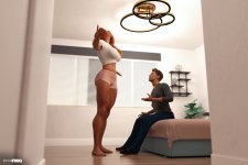 Roleplay Overplayed - Part 05 - Extra Angles - 052.jpg
