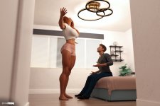 Roleplay Overplayed - Part 05 - Extra Angles - 053.jpg
