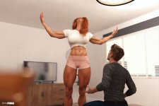 Roleplay Overplayed - Part 05 - Extra Angles - 078.jpg