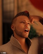 The Blind Date - Part 01 - Extra Angles - 30.jpg