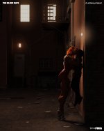 The Blind Date - Part 01 Platinum - Pinup - 01.jpg