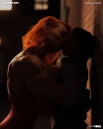 The Blind Date - Part 01 Platinum - Pinup - 02.jpg