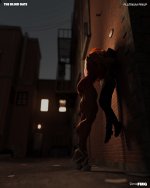 The Blind Date - Part 01 Platinum - Pinup - 05.jpg