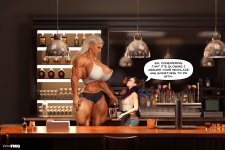 Too Tall To Be Cute - Part 02 - 10.jpg