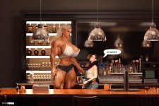 Too Tall To Be Cute - Part 02 - 11.jpg