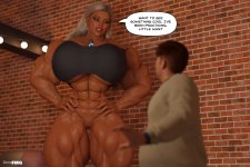 Too Tall To Be Cute - Part 03 - 020.jpg