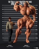 Too Tall To Be Cute - Part 03 - Height Chart - 02.jpg