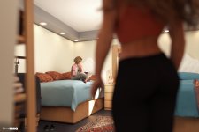 Bloom U - Part 05 - Extra Angles - 014.jpg
