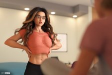 Bloom U - Part 05 - Extra Angles - 017.jpg