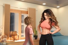 Bloom U - Part 05 - Extra Angles - 033.jpg