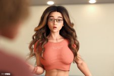 Bloom U - Part 05 - Extra Angles - 058.jpg