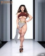 Bloom U - Part 06 Platinum - Pinup - 02.jpg