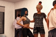 Bloom U - Part 07 - Extra Angles - 015.jpg