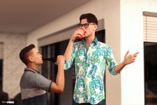 Bloom U - Part 07 - Extra Angles - 033.jpg