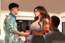 Bloom U - Part 07 - Extra Angles - 057.jpg