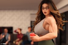 Bloom U - Part 07 - Extra Angles - 096.jpg
