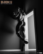 Bloom U - Part 07 Platinum - Pinup - 01.jpg