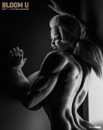 Bloom U - Part 07 Platinum - Pinup - 02.jpg