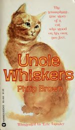 Uncle Whiskers - Philip Brown.jpg
