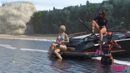 beachgirlsspearfishing16754b243dd47c.jpg