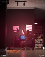 Growing Experience - Chapter 04 - Extra Angles - 02.jpg