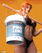 Growing Experience - Chapter 04 Platinum - Pinup - 02.jpg