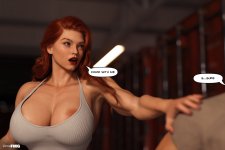 Blowing Up The Dating Scene - Part 15 - 50.jpg