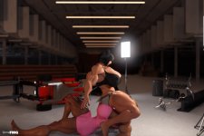 Blowing Up The Dating Scene - Part 15 - Extra Angles - 005.jpg