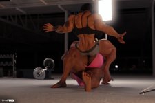 Blowing Up The Dating Scene - Part 15 - Extra Angles - 008.jpg