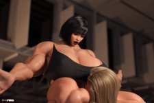 Blowing Up The Dating Scene - Part 15 - Extra Angles - 009.jpg