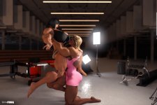 Blowing Up The Dating Scene - Part 15 - Extra Angles - 015.jpg