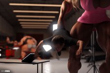Blowing Up The Dating Scene - Part 15 - Extra Angles - 084.jpg