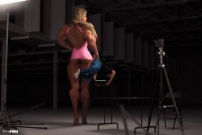 Blowing Up The Dating Scene - Part 15 - Extra Angles - 092.jpg