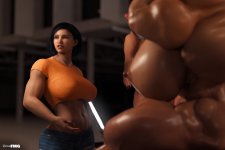 Blowing Up The Dating Scene - Part 15 - Extra Angles - 098.jpg