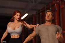 Blowing Up The Dating Scene - Part 15 - Extra Angles - 100.jpg