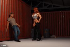Blowing Up The Dating Scene - Part 15 - Extra Angles - 109.jpg