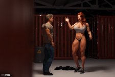 Blowing Up The Dating Scene - Part 15 - Extra Angles - 123.jpg