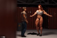 Blowing Up The Dating Scene - Part 15 - Extra Angles - 127.jpg