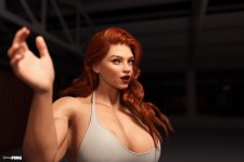 Blowing Up The Dating Scene - Part 15 - Extra Angles - 147.jpg