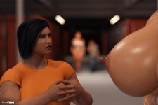 Blowing Up The Dating Scene - Part 15 - Extra Angles - 162.jpg