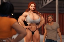 Blowing Up The Dating Scene - Part 15 - Extra Angles - 168.jpg